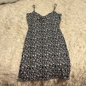 Bodycon mini dress